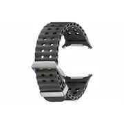 Samsung Watch Ultra Marine Band (Dark Grey)