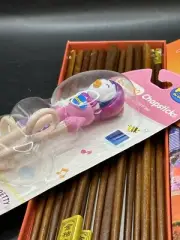 Petty Edison Training Chopsticks for Children & Regular Chopsticks