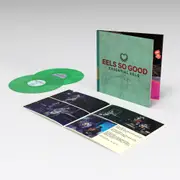 Eels So Good: Essential Eels, Vol. 2 (2007-2020) (Transparent Green Vinyl)
