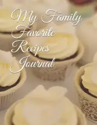 在飛比找博客來優惠-My Family Favorite Recipes Jou