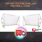 Centra Portable Soccer Goal