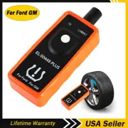 EL-50448 Plus TPMS Reset Tool Tire Pressure Monitor Sensor Relearn For Ford GM