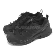 Salomon XA PRO 3D V9 GTX W Gore-Tex Black Phantom Women Outdoors L47270800