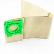 10 X Vacuum Bags For Sebo, Kleenmaid, Columbus & Windsor Models