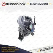 1x Musashinok Front Genuine Engine Mount for Lexus RX330 MCU38R 3MZFE 3.3 V6 4WD (for: Lexus)