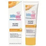 在飛比找遠傳friDay購物精選優惠-德國【Sebamed】PH5.5 嬰兒護臀屁屁霜 75ml 