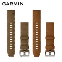 在飛比找momo購物網優惠-【GARMIN】MARQ QuickFit 22mm 混合材