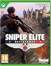Sniper Elite: Resistance (Xbox Series X)