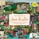 The World of Jane Austen: A Jigsaw Puzzle with 60 Characters and Great Houses to Find