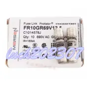 1PC FR10GR69V12.5 12.5A 690V C1014578 fuse
