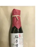 在飛比找PChome商店街優惠-祥記 梅子漿 150ML *6瓶 含梅子果肉