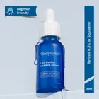 Be Bodywise 0.3% Retinol Squalene Anti-Aging Serum - Beginner Friendly - 30ml fs