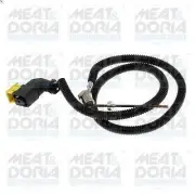 Sensor, exhaust gas temperature MEAT & DORIA for ACTROS MP4 / MP5 15.6 2014-