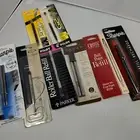 Ink Pen Refill Lot Cross Parker Sharpie Pilot G2