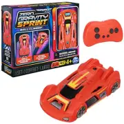 Air Hogs Zero Gravity Sprint Wall Climber Remote Control Car Indoor Fun