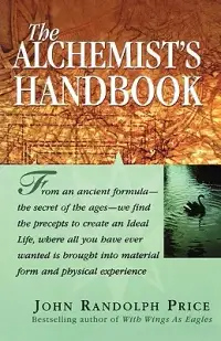 在飛比找博客來優惠-The Alchemist’s Handbook