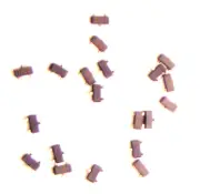RSZ5242B ROHM 12 V 300 mW Zener Diode SMD 10 pcs