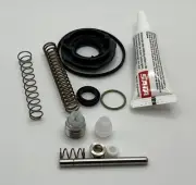 SATA JET 2000/3000 MAINTENANCE SET