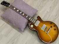 在飛比找Yahoo!奇摩拍賣優惠-2005 日廠Epiphone Les Paul Stand