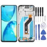 Lcd Screen for Infinix Note 8 X692 with Frame and Digitizer