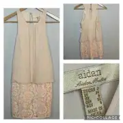 Aidan Mattox NWT Dress Size 2