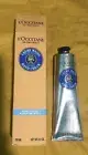 L'Occitane Shea Butter Hand Cream Dry Skin 5.1oz / 150ml NEW