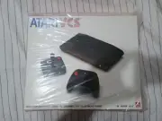 Atari VCS Black Walnut Console All in One Bundle