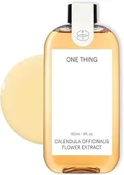 ONE THING Calendula Officinalis Flower Extract