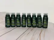 8x Paul Mitchell Tea Tree Thickening Lemon Sage Shampoo Hotel Travel size 1 oz