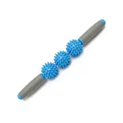 Cellulite Massager - Fascia Roller for Cellulite and Sore Muscles - Neck, Leg, Back, Body Roller Deep Tissue Massage Stick Tools
