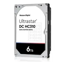 在飛比找蝦皮購物優惠-WD威騰【Ultrastar DC HC310】6TB 企業