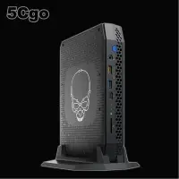 在飛比找Yahoo!奇摩拍賣優惠-5Cgo【智能】Intel/英代爾 NUC11PHKi7C 