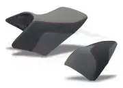 Slipcover Of Saddles Siege Honda CBF 600 2004 2012