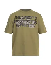 [HERON PRESTON] HERON PRESTON T-shirts - Item 10507486