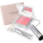 ☆╮YOYO SHOP╭☆JILL STUART 甜心愛戀顏彩盤/腮紅 #06 #13~☆全新專櫃貨