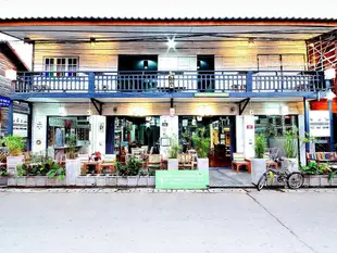 湄南美坎民宿Mae Nam Mee Kang Guesthouse