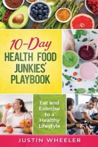 在飛比找博客來優惠-10 - Day Health Food Junkies’’