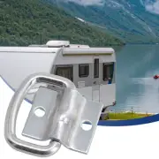 Trailer Tie Down Rings Strong Load Anchor for Secure Truck Accessories