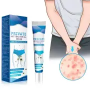 Men's Skin Care Yin Itch Thigh Inner Itch Relief Gentle Application Of Skin Rega