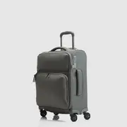 Nere Khaki Scape Carry-On 55cm Suitcase