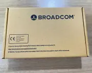 1PC Broadcom HBA 9500-8i Tri-Mode Storage Cntroller SATA 6Gb/s SAS 12Gb/s PCIe