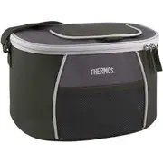 Thermos Element 5 Soft Cooler 12 Can Green