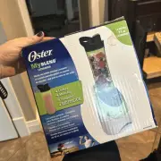 OSTER MyBLEND BLSTPB-WGN BLENDER 250W 20oz SPORT BOTTLE