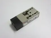 SMC NZX1-WD101 Ejector assy; '10'; ZX MODULAR VACUUM SYSTEM