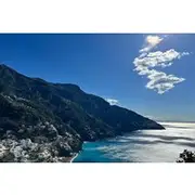 Save 6.09%! Half Day Tour to Positano and Sorrento from the Port
