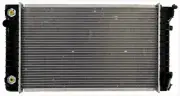 Radiator for 1989-1994 Cavalier, Sunbird