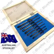 Adjustable Hand Reamer Set 7 Pcs Sizes 8/A 7/A 6/A 5/A 4/A 3/A to 2/A (Hv-H3)