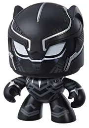 Marvel Mighty Muggs - Black Panther #7
