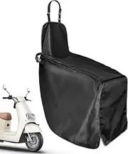 Scooter Leg Protector - Scooter Leg Apron Cover | Rain Cover Motorcycle Leg Protector Waterproof Knee Guard Warm Protection Apron