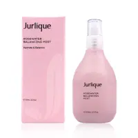 在飛比找momo購物網優惠-【Jurlique 茱莉蔻】玫瑰活膚露100ml(專櫃公司貨